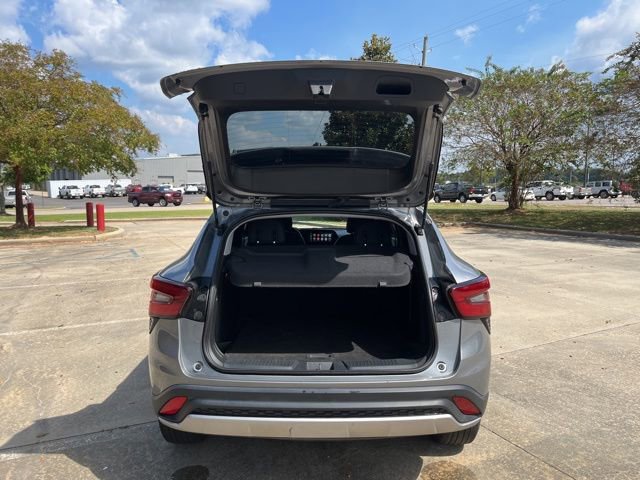 2024 Chevrolet Trax LT photo 27