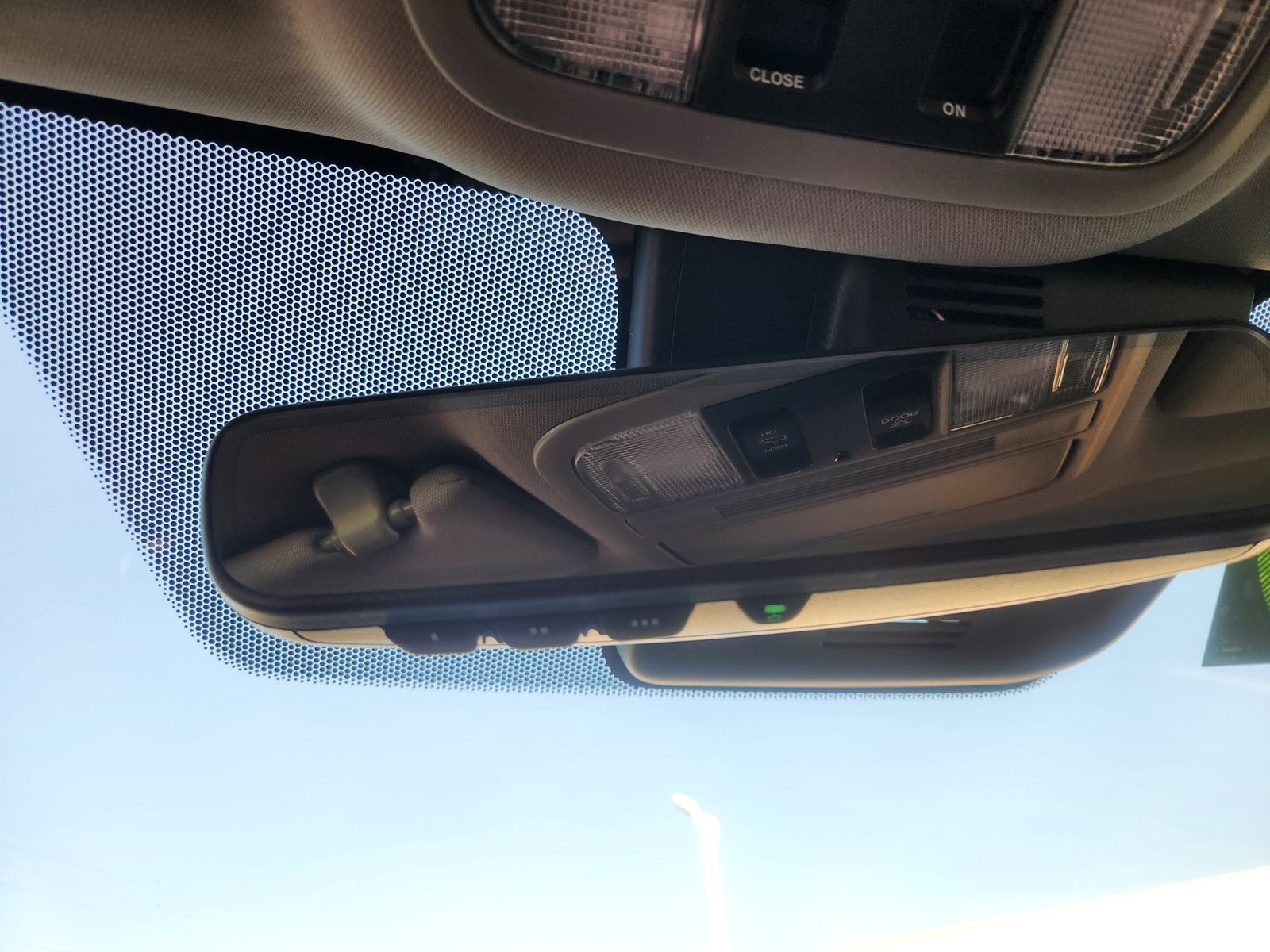 2022 Honda Pilot Special Edition photo 24