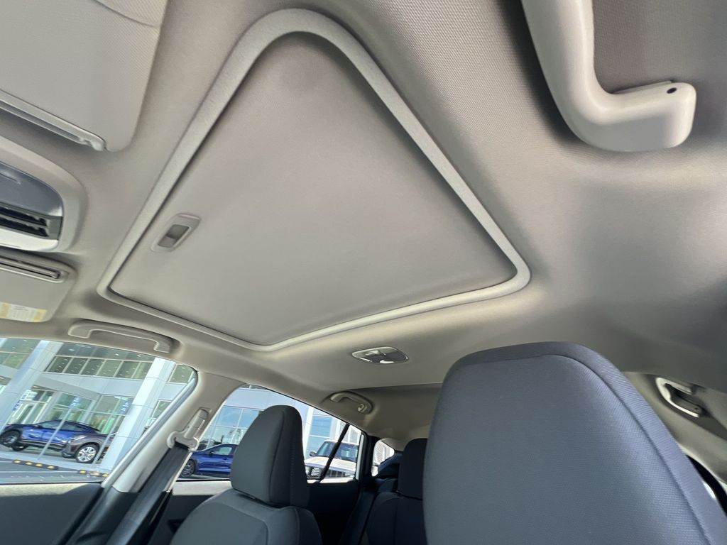2025 Subaru Crosstrek Premium photo 18