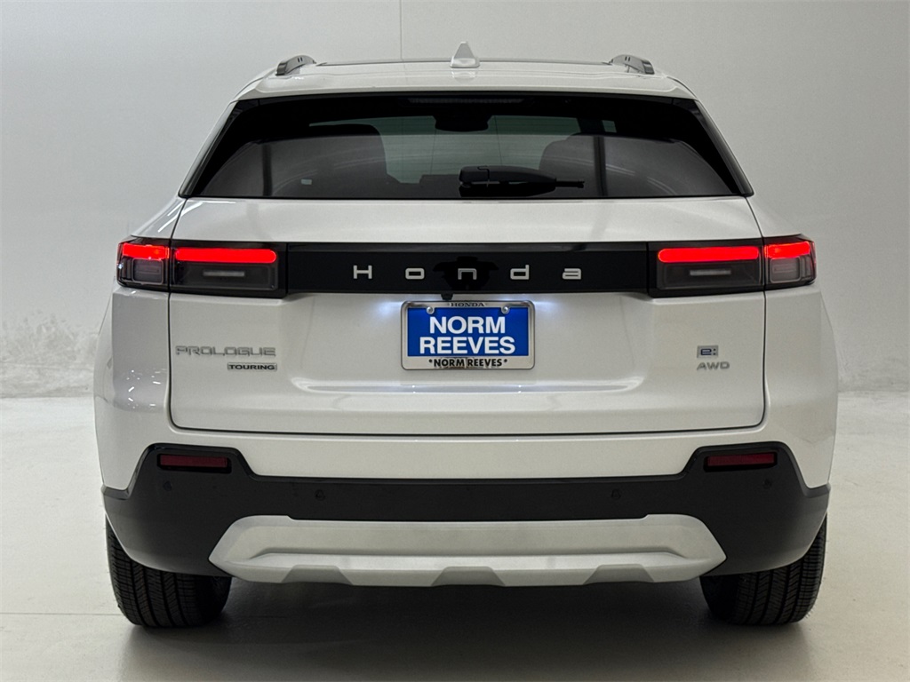 2025 Honda Prologue Touring photo 6