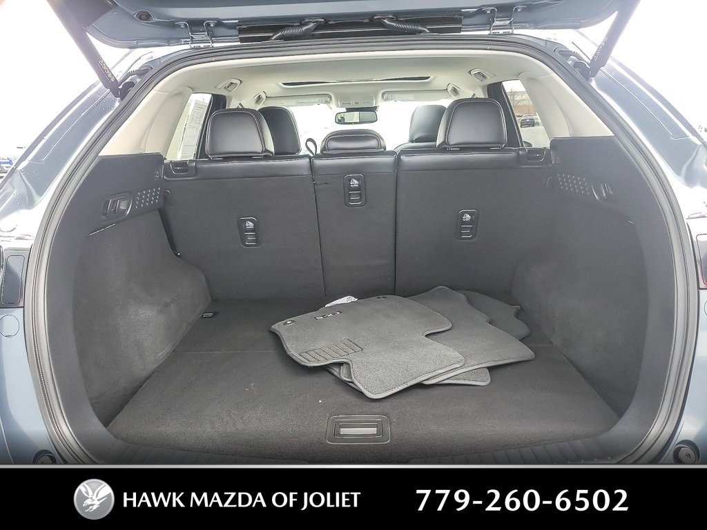 2023 MAZDA CX-5 - Image 17