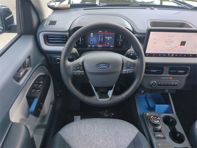 2025 Ford Maverick XLT photo 15