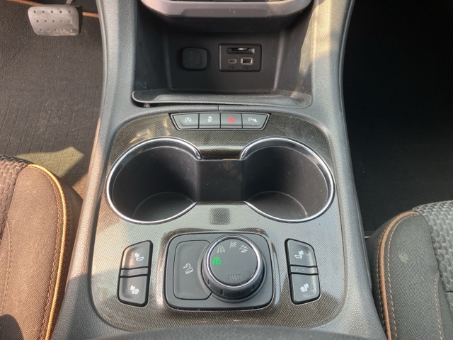 2020 Gmc Acadia AT4 photo 32