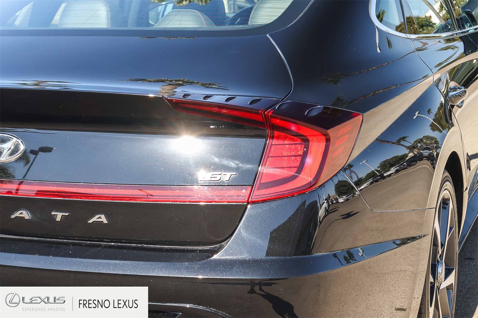 2021 Hyundai Sonata SEL Plus photo 7