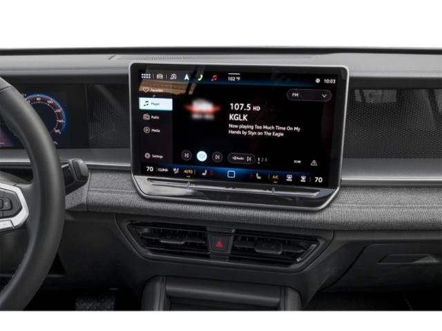 2025 Volkswagen Tiguan S photo 11