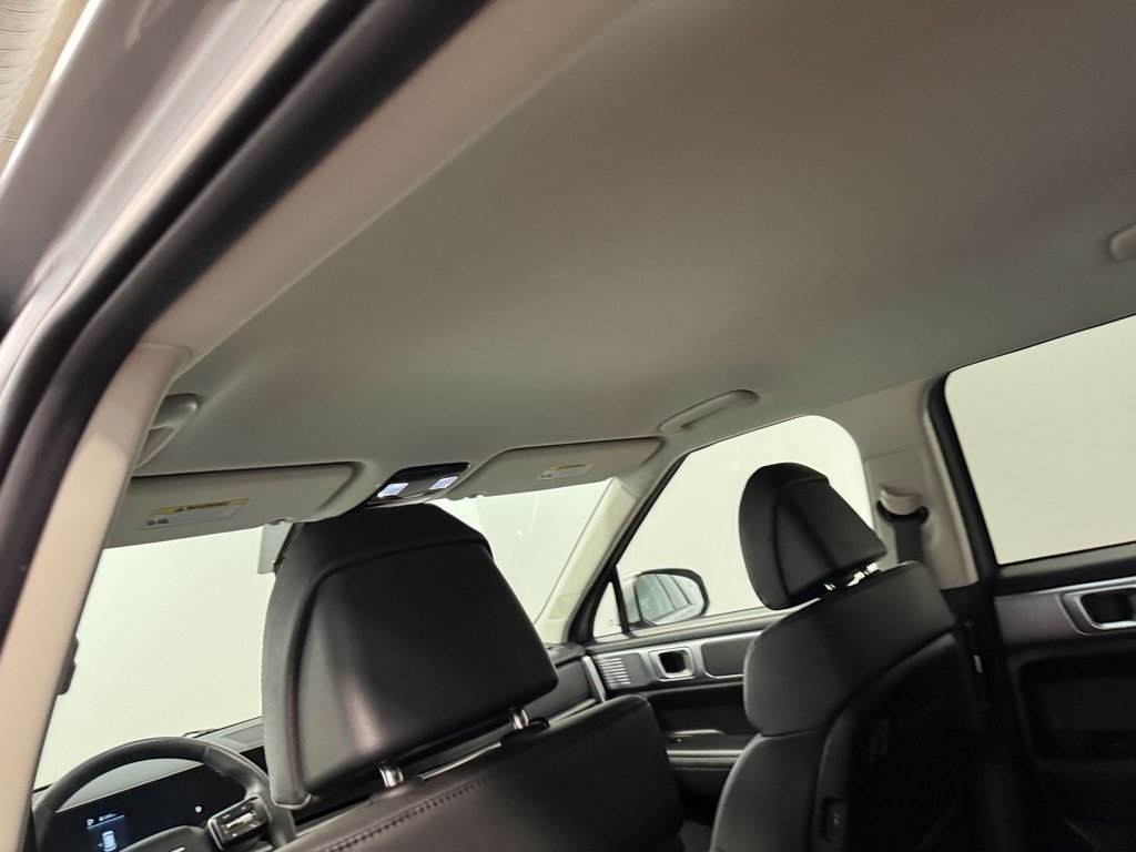 2024 Hyundai Santa Fe SEL photo 9