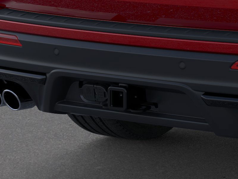 2025 Ford Explorer ST photo 17