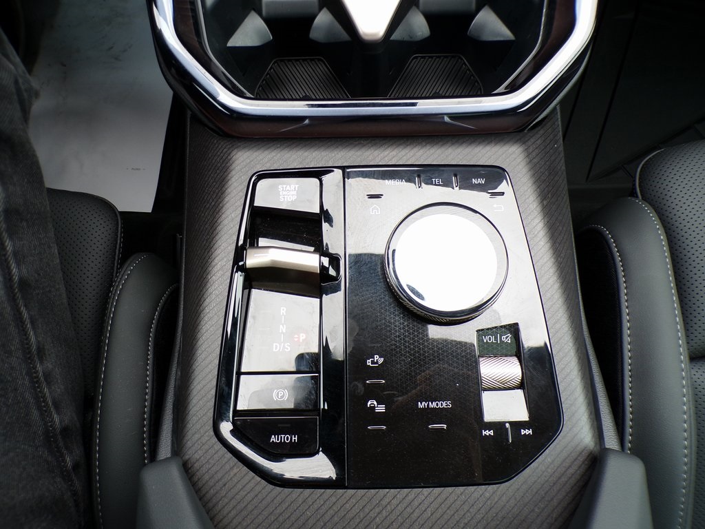 2025 Bmw X3 30x Drive photo 16