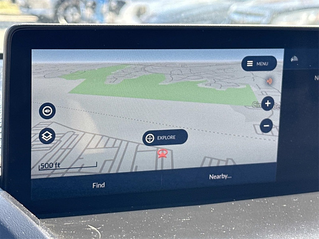 2023 Acura RDX Advance photo 3