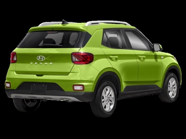 2022 Hyundai Venue SEL Limited photo 2