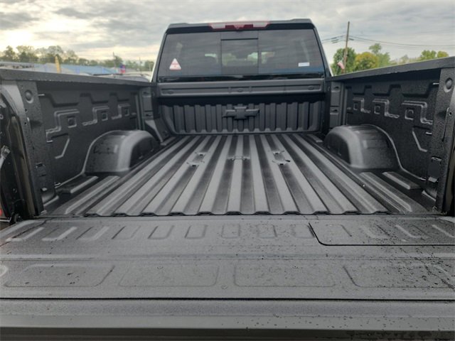 2025 Chevrolet Silverado 2500HD LT photo 14