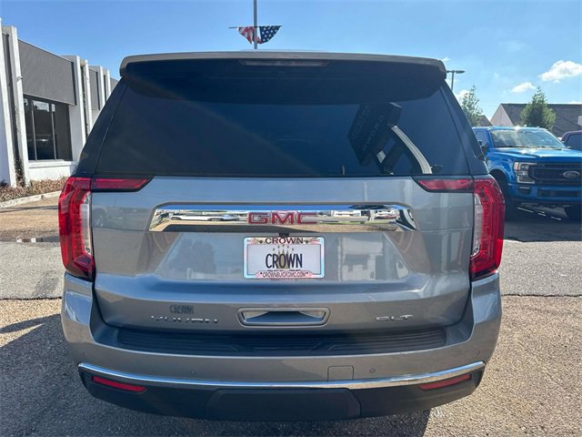 2023 Gmc Yukon SLT photo 4