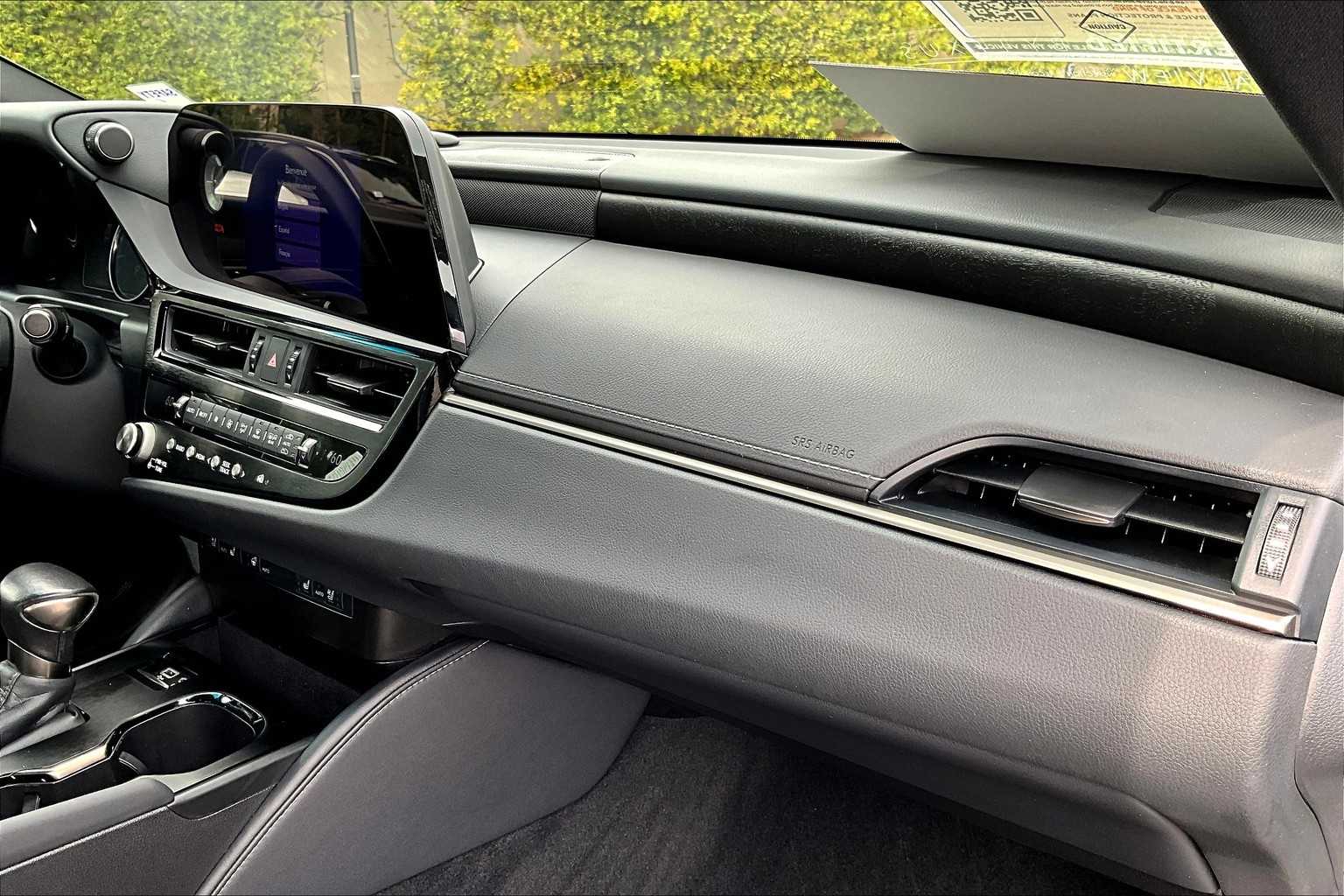 2023 Lexus ES 350 photo 16