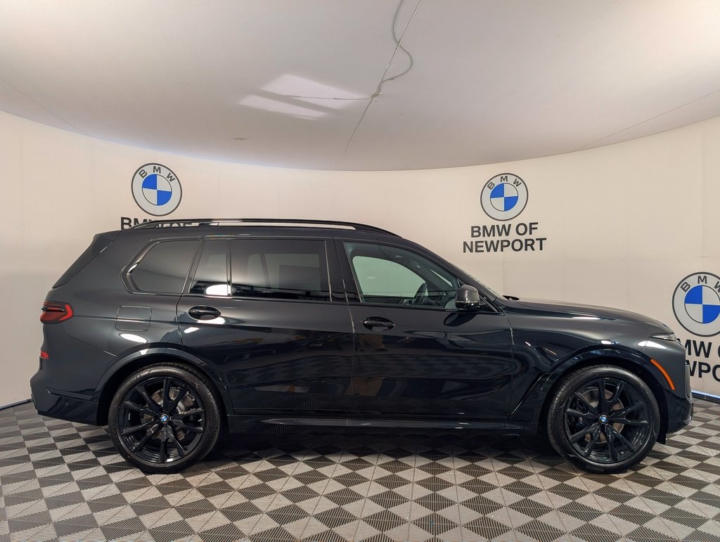 2026 Bmw X7 xDrive40i photo 5