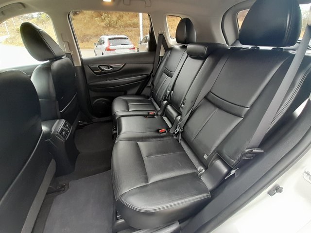 2017 Nissan Rogue SL photo 39