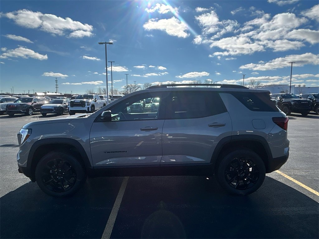 2026 Gmc Terrain Elevation photo 4