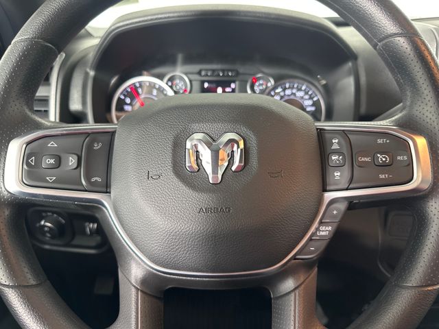 2026 Ram 2500 Tradesman photo 11