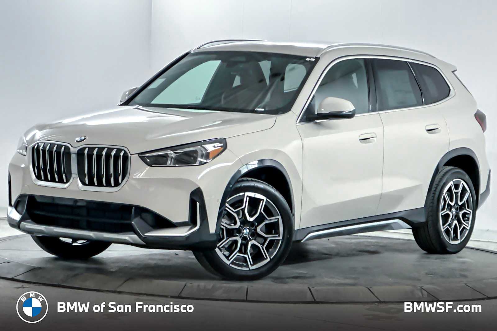 2026 BMW X1 Base's photo