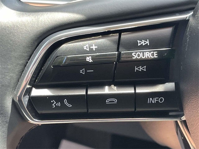 2024 Mazda CX-90 Preferred photo 25