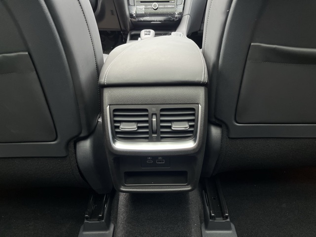 2025 Infiniti QX50 Luxe photo 20
