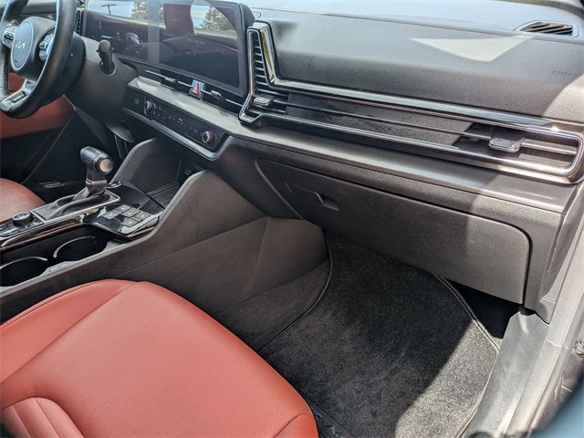 2023 Kia Sportage photo 35