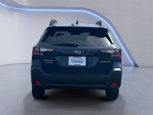 2025 Subaru Outback Premium photo 3