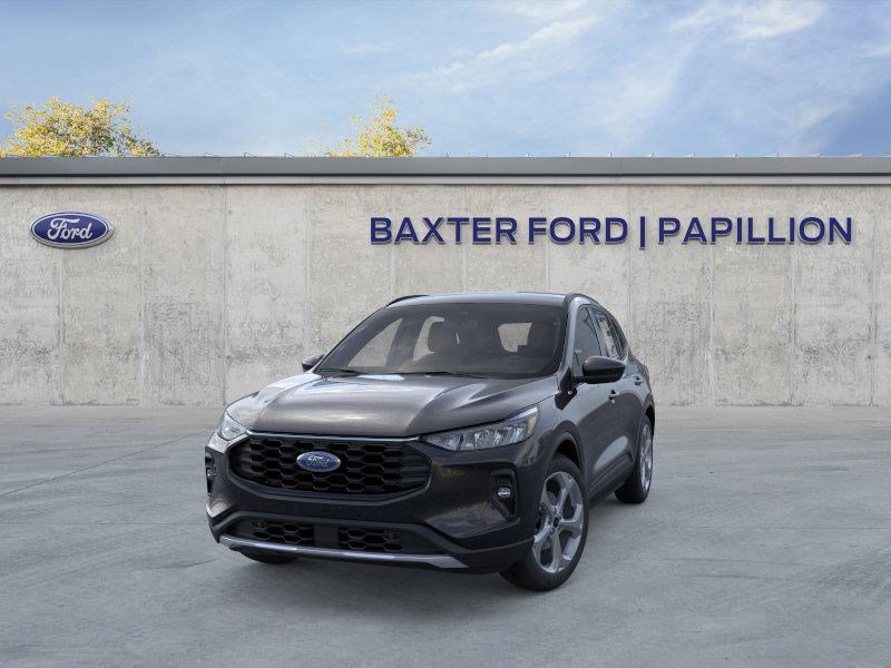 2026 Ford Escape ST-Line Select photo 13