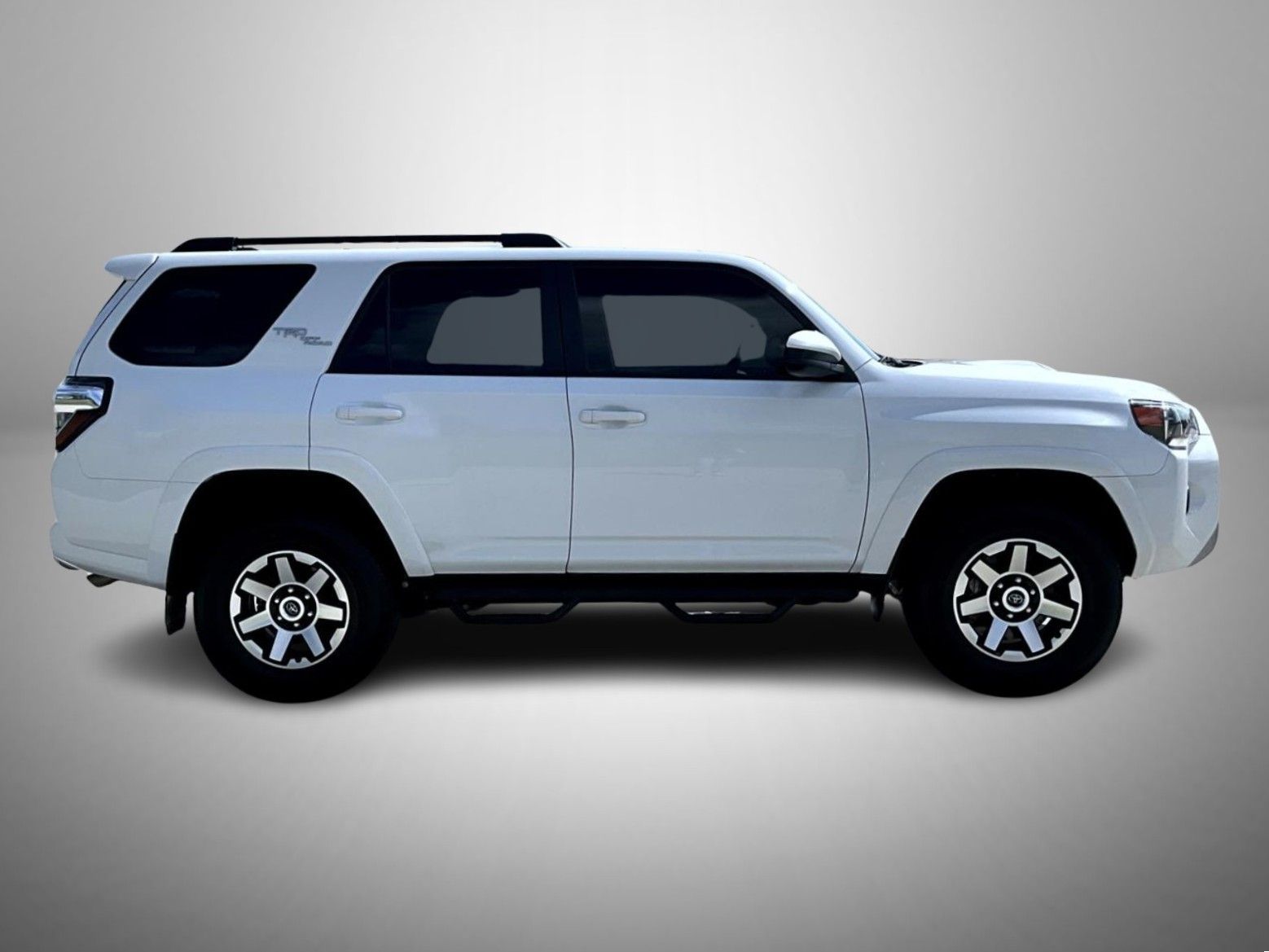 2024 Toyota 4Runner TRD Off-Road 4WD photo 4