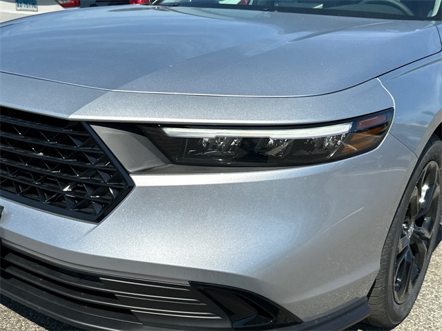 2025 Honda Accord 1.5T SE photo 5