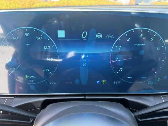 2025 Mercedes Benz C 300 photo 11