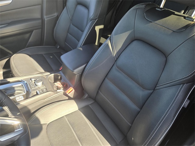2025 Mazda CX-5 2.5 S Preferred photo 12