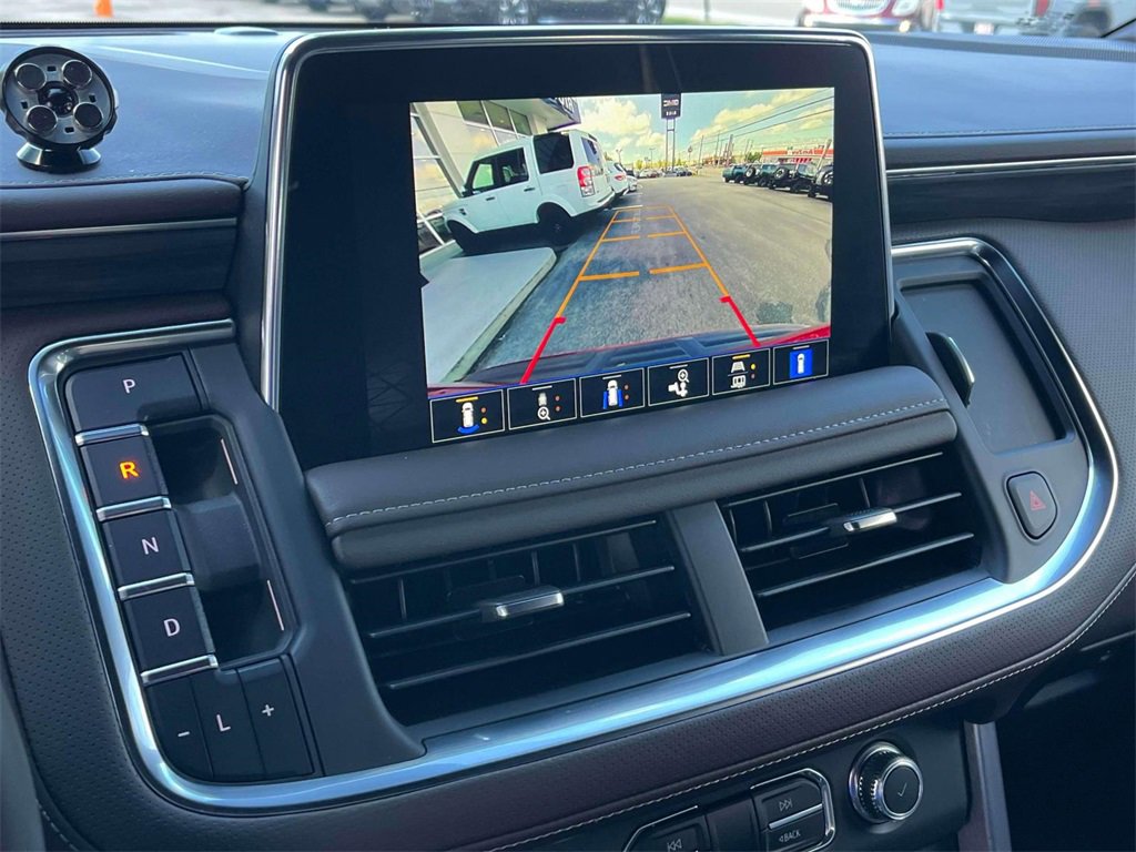 2022 Gmc Yukon XL SLT photo 35