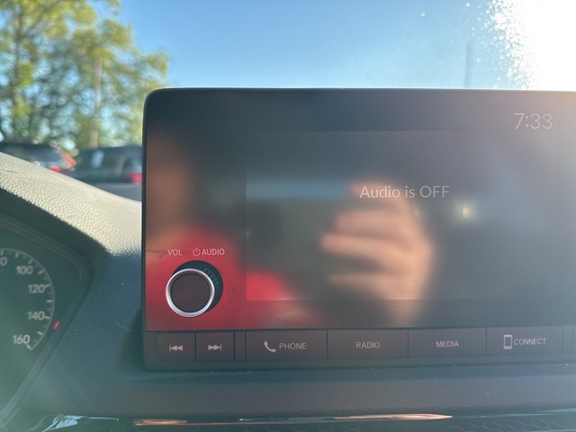 2023 Honda Civic Sport photo 22