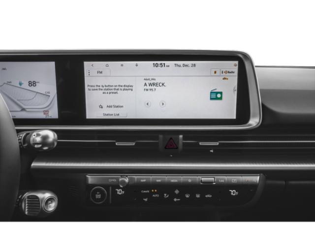 2025 Hyundai Ioniq 6 SE photo 22