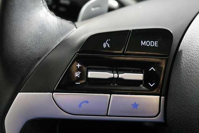 2022 Hyundai Tucson Hybrid SEL Convenience photo 11