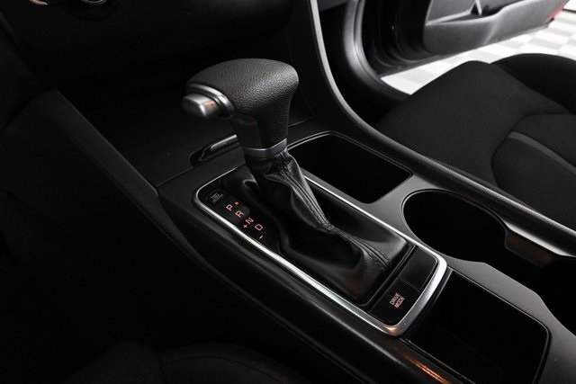 2017 Kia Optima 1.6T LX photo 24