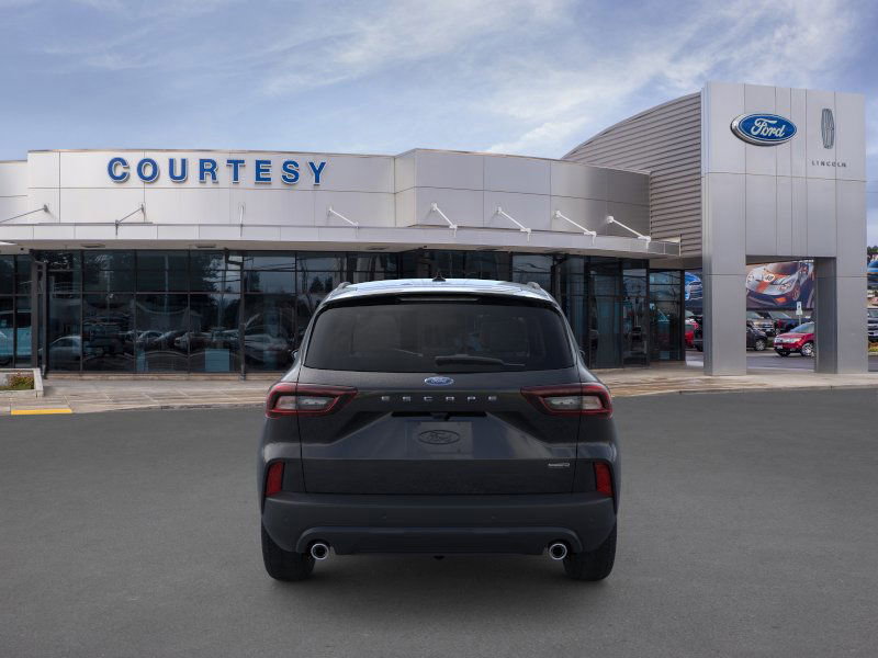 2025 Ford Escape ST-Line Select photo 4