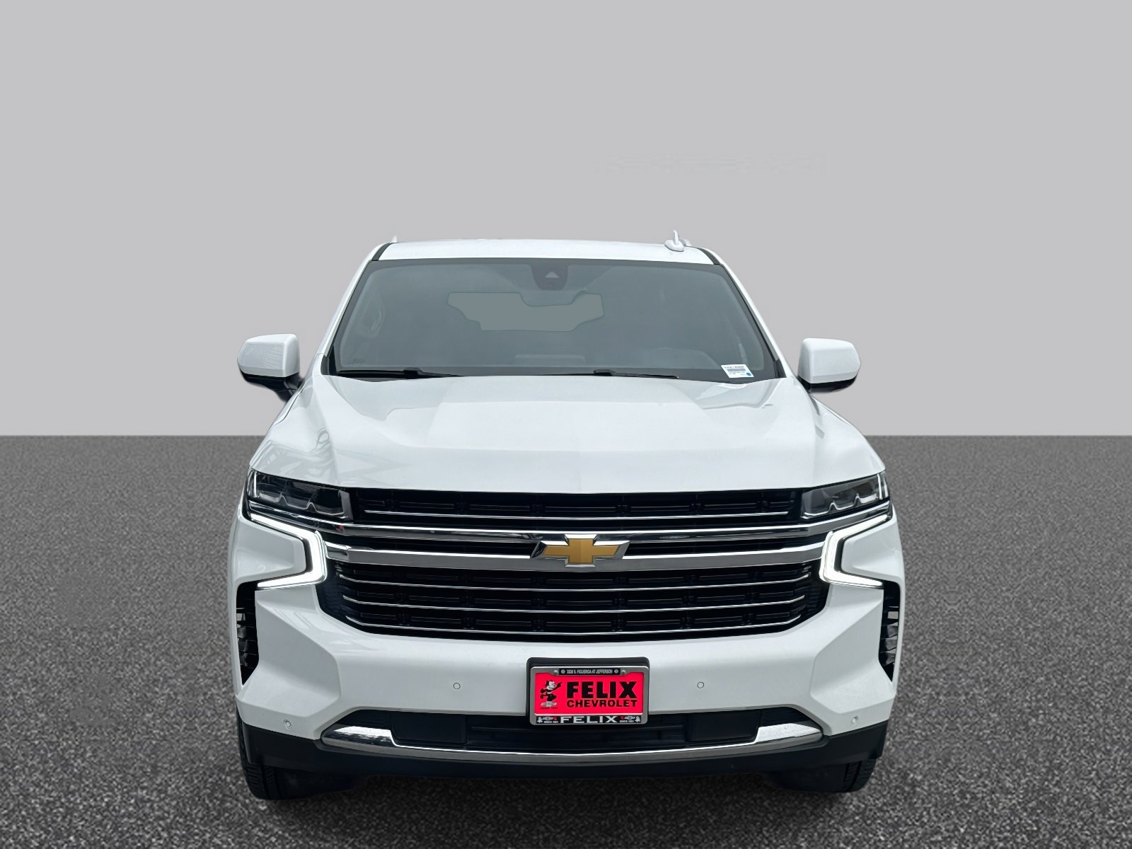 Used 2022 Summit White Chevrolet LT image 2