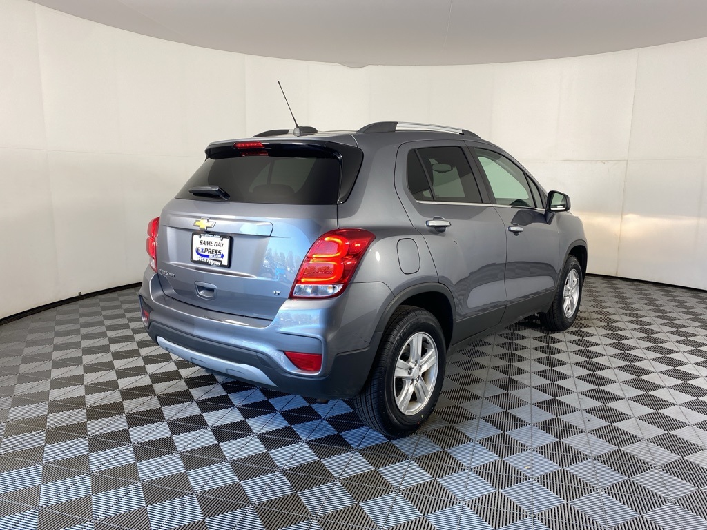 2020 Chevrolet Trax LT photo 8