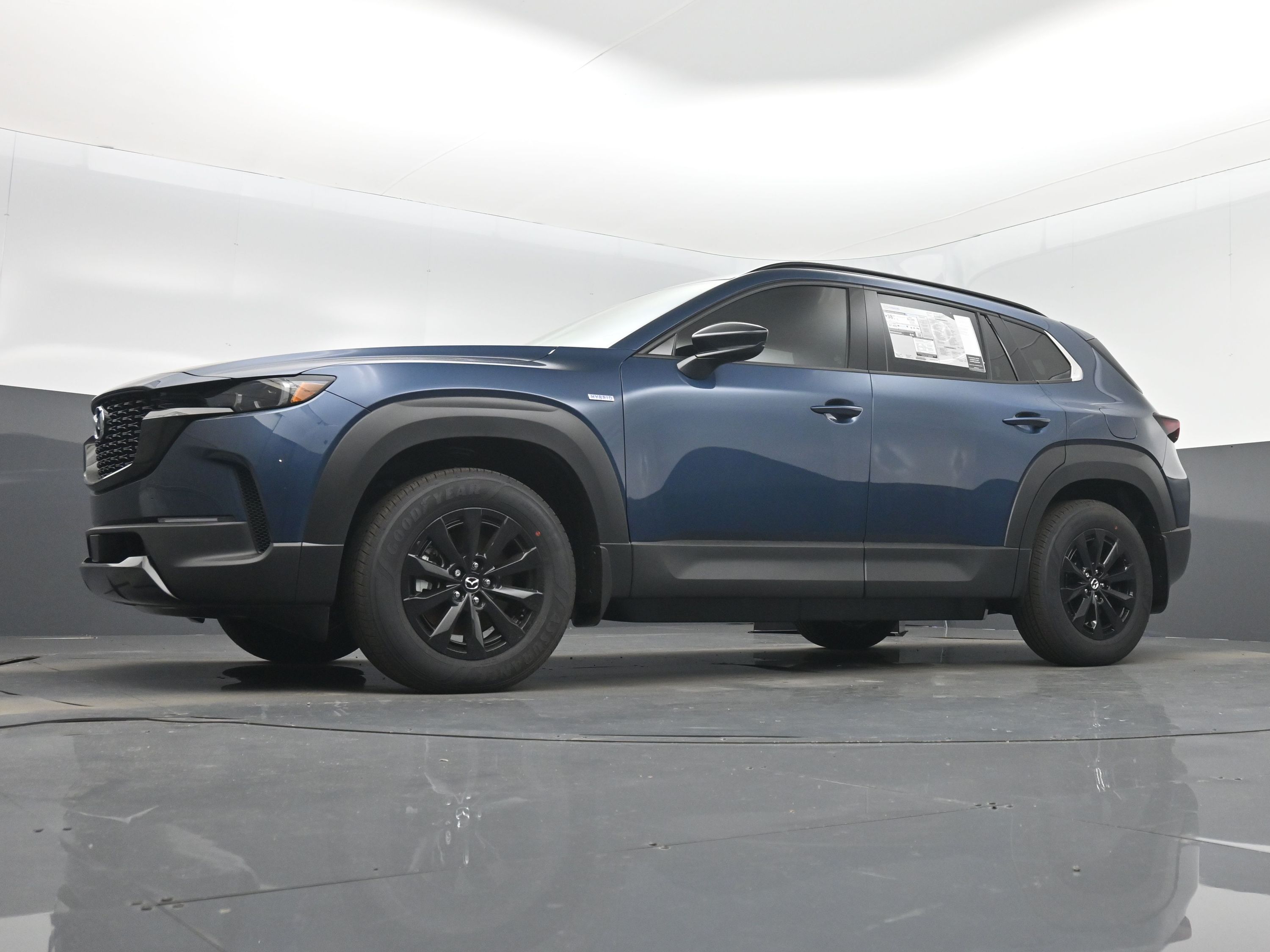 2025 Mazda CX-50 Premium photo 44