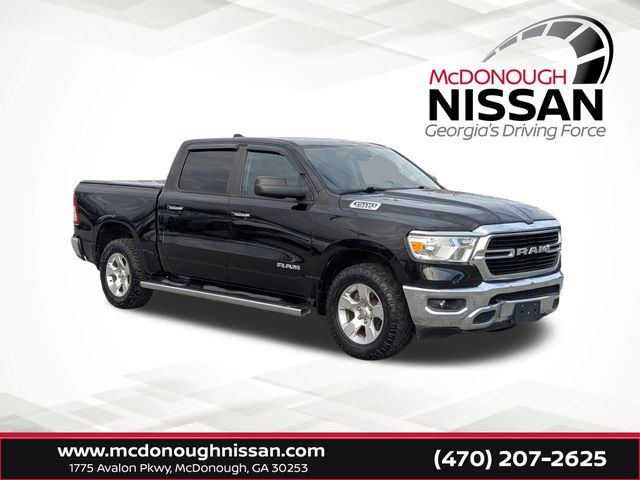 2019 RAM Ram 1500 Pickup Big Horn/Lone Star's photo