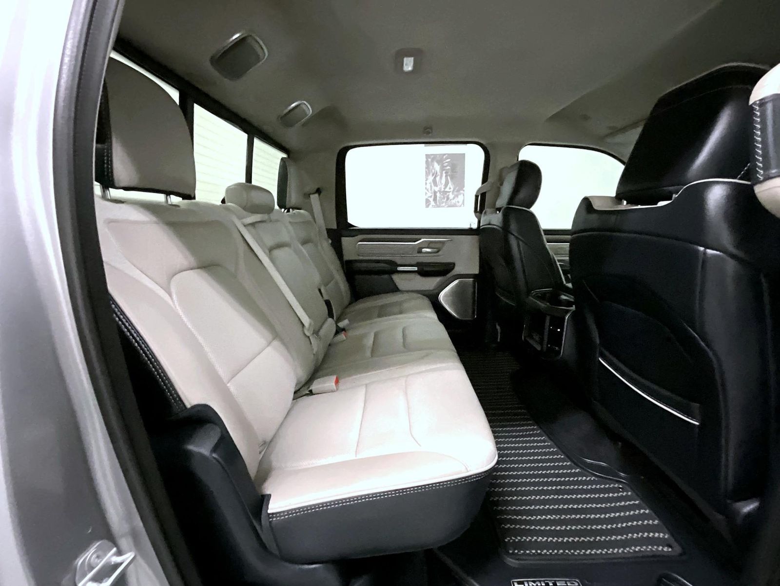 2022 Ram 1500 Limited photo 18