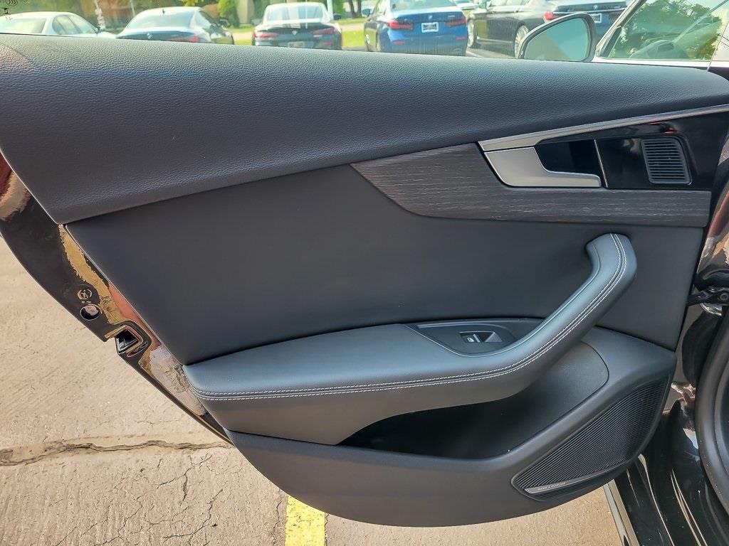 2024 AUDI A5 - Image 18