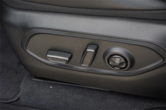 2025 Jeep Grand Cherokee Altitude X photo 18