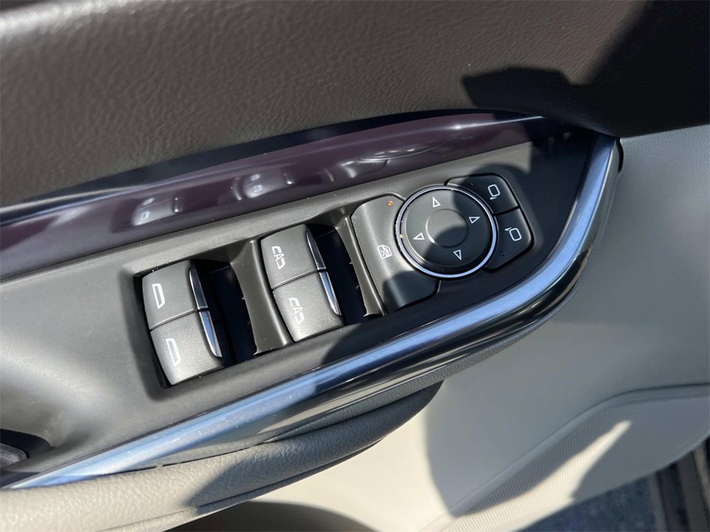 2023 Cadillac XT4 Luxury photo 13