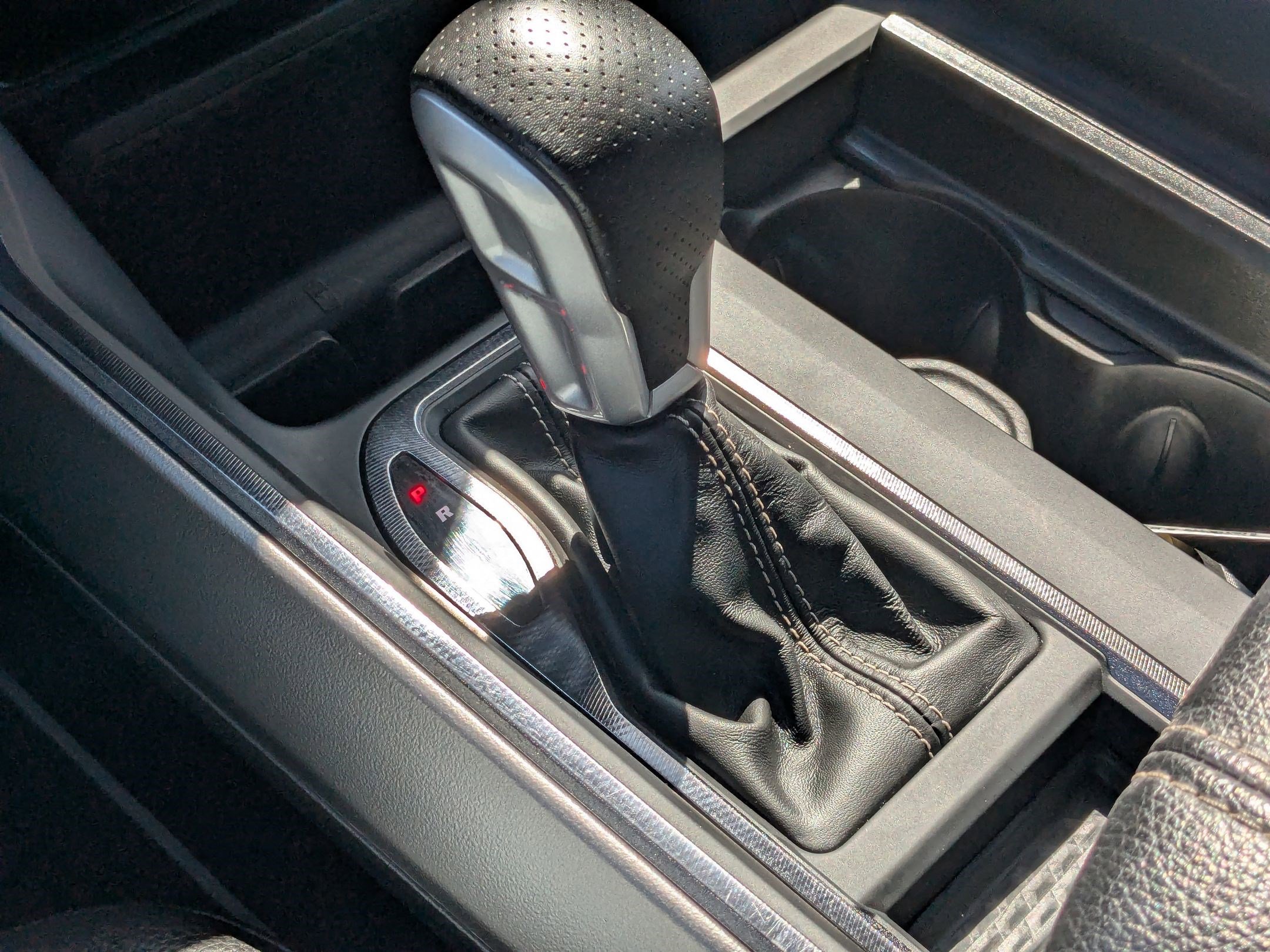 2023 Ram 1500 Sport photo 24