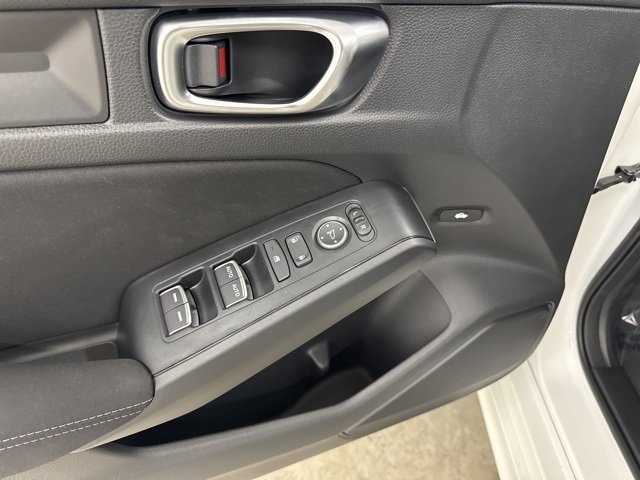 2026 Honda Civic LX photo 13