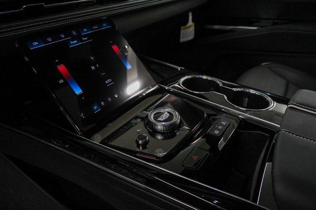 2026 Cadillac Escalade ESV Sport photo 19
