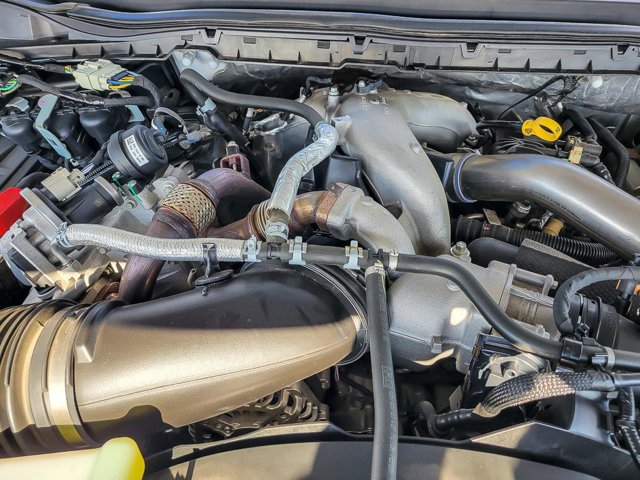 2023 FORD F-450 - Image 60