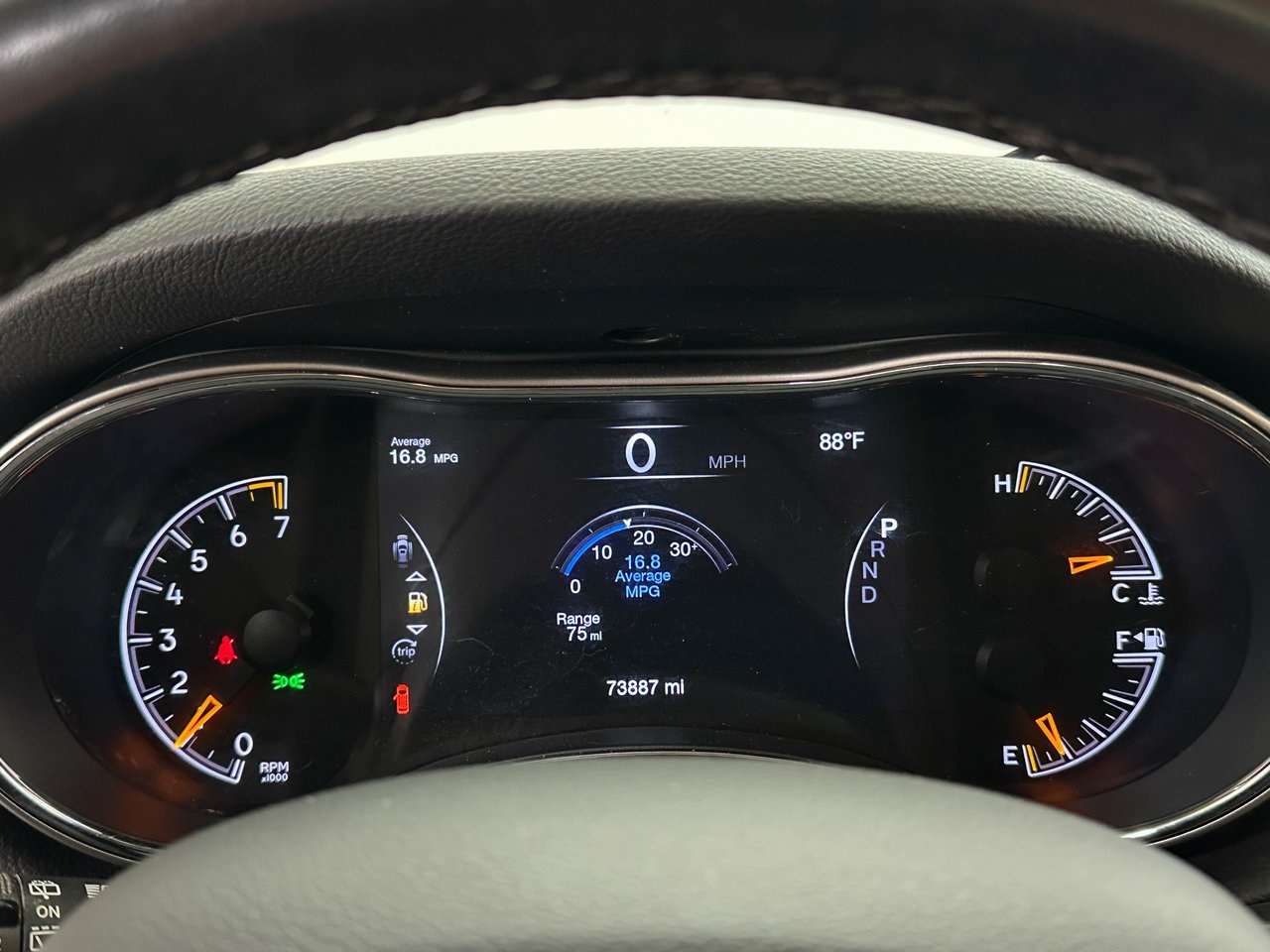 2021 Jeep Grand Cherokee Limited photo 6